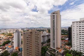 Apartamento com 4 Quartos à Venda, 343 m² em Alto Da Lapa - São Paulo