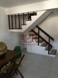 Casa de Condomínio com 2 Quartos à Venda,  em Centro - Angra Dos Reis