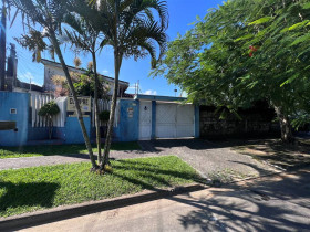 Casa com 4 Quartos à Venda, 200 m² em Cibratel 1 - Itanhaem