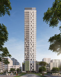 Apartamento com 4 Quartos à Venda, 190 m² em Centro - Balneário Camboriú