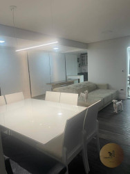 Apartamento com 3 Quartos à Venda, 108 m² em Santo Antonio - São Caetano Do Sul