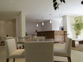 Apartamento com 3 Quartos à Venda, 73 m² em Santana - São Paulo