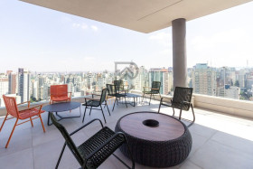 Apartamento com 1 Quarto à Venda, 39 m² em Paraíso - São Paulo