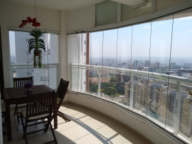 Apartamento com 3 Quartos à Venda, 236 m² em Parque Campolim - Sorocaba
