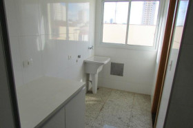 Apartamento com 3 Quartos à Venda, 109 m² em Alto - Piracicaba