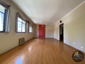 Apartamento com 3 Quartos à Venda, 127 m² em Boqueirão - Santos