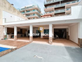 Apartamento com 5 Quartos à Venda, 360 m² em Braga - Cabo Frio