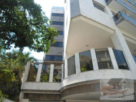 Apartamento com 2 Quartos à Venda, 140 m² em Copacabana - Rio De Janeiro