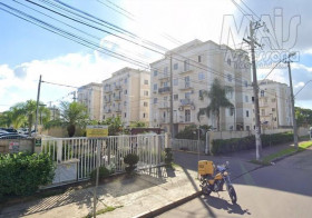 Apartamento com 2 Quartos à Venda, 42 m² em Santos Dumont - São Leopoldo