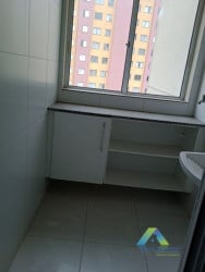 Apartamento com 3 Quartos à Venda, 76 m² em Jardim Vergueiro (sacomã) - São Paulo