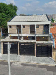 Casa com 3 Quartos à Venda, 130 m² em Vila Granada - São Paulo