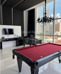 Apartamento com 3 Quartos à Venda, 130 m² em Centro - Balneário Camboriú