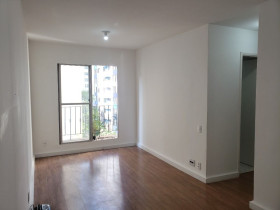 Apartamento com 1 Quarto para Alugar, 47 m² em Vila Nova Conceição - São Paulo