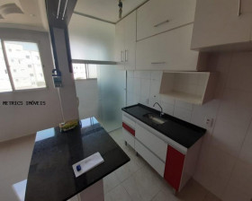 Imóvel com 2 Quartos à Venda, 52 m² em Recanto Quarto Centenário - Jundiaí