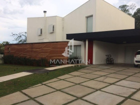 Casa de Condomínio com 4 Quartos à Venda, 470 m² em Loteamento Arboreto Dos Jequitibás (sousas) - Campinas