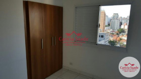 Apartamento com 3 Quartos à Venda, 80 m² em Vila Clementino - São Paulo