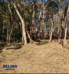 Terreno à Venda, 1.375 m² em Pirucaia - Mairiporã