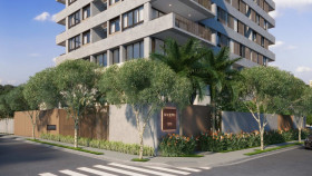 Apartamento com 3 Quartos à Venda, 161 m² em Campo Belo - São Paulo