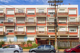 Apartamento com 2 Quartos à Venda, 65 m² em Santana - Porto Alegre