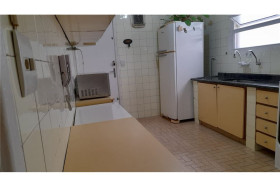 Apartamento com 3 Quartos à Venda, 76 m² em Moema - São Paulo