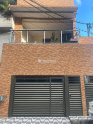 Sobrado com 11 Quartos à Venda, 450 m² em Eldorado - Diadema