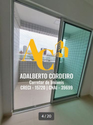 Apartamento com 3 Quartos à Venda, 70 m² em Encruzilhada - Recife