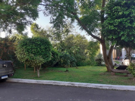 Terreno à Venda, 448 m² em Ipanema - Porto Alegre