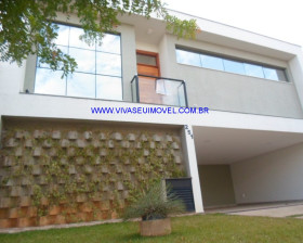 Casa com 3 Quartos à Venda, 234 m² em Jardim Maringá - Indaiatuba