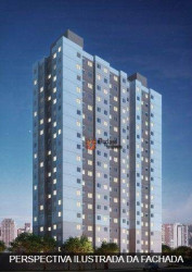 Apartamento com 2 Quartos à Venda, 37 m² em Cidade Patriarca - São Paulo