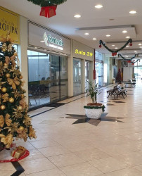 Sala Comercial para Alugar, 100 m² em Centro - Balneário Camboriú