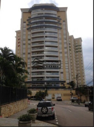 Apartamento com 3 Quartos à Venda, 185 m² em Parque Do Colégio - Jundiaí
