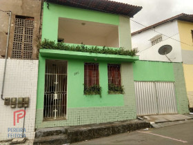 Casa com 4 Quartos à Venda, 250 m² em Centro - São Luís