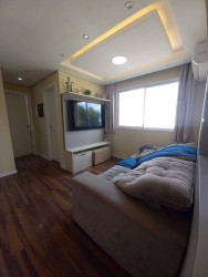 Apartamento com 2 Quartos à Venda, 45 m² em Santa Isabel - Viamão