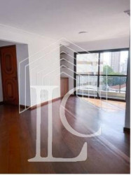 Apartamento com 3 Quartos para Alugar, 110 m² em Saúde - São Paulo
