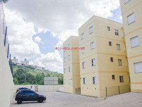 Apartamento com 2 Quartos à Venda, 74 m² em Residencial - Várzea Paulista