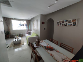 Apartamento com 3 Quartos à Venda, 98 m² em Vila Laura - Salvador
