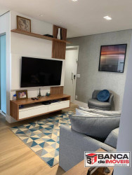 Apartamento com 3 Quartos à Venda, 80 m² em Vila Osasco - Osasco