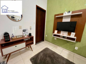 Apartamento com 1 Quarto à Venda, 31 m² em Botafogo - Rio De Janeiro