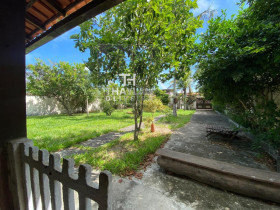Casa com 4 Quartos à Venda, 252 m² em Nova Califórnia (tamoios) - Cabo Frio
