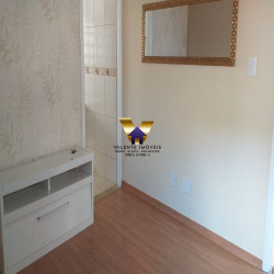Apartamento com 2 Quartos para Alugar, 49 m² em Laranjeiras - Caieiras