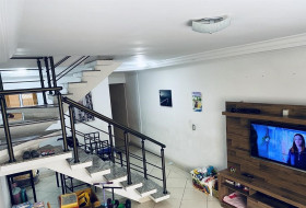 Imóvel com 3 Quartos à Venda, 70 m² em Vila Matilde - São Paulo