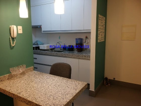 Apartamento com 2 Quartos à Venda, 59 m² em Jardim Bonfiglioli - Jundiaí