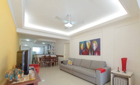 Apartamento com 3 Quartos à Venda, 150 m² em Zona Nova - Capão Da Canoa