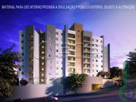 Apartamento com 2 Quartos à Venda, 66 m² em Santa Maria - São Caetano Do Sul