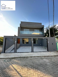 Casa com 3 Quartos à Venda, 300 m² em Recreio Dos Bandeirantes - Rio De Janeiro