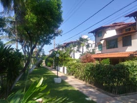 Apartamento com 3 Quartos à Venda, 90 m² em Vilas Do Atlântico - Lauro De Freitas