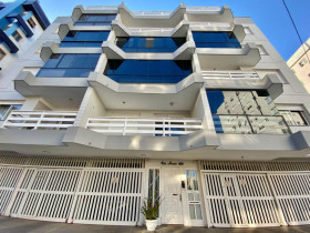 Apartamento com 2 Quartos à Venda, 81 m² em Centro - Capao Da Canoa