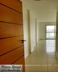 Apartamento com 1 Quarto à Venda, 58 m² em Parque Tamandaré - Campos Dos Goytacazes