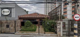 Terreno à Venda, 400 m² em Vila Bastos - Santo André