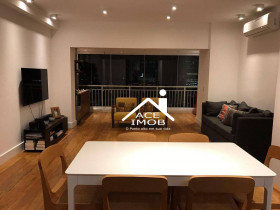 Apartamento com 2 Quartos à Venda, 85 m² em Pinheiros - São Paulo